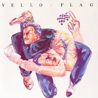 Yello — Of Course I'm Lying (Remastered 2005) — обложка