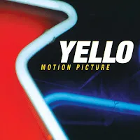 Yello — Get On — обложка