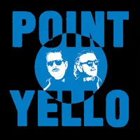 Yello — Way Down — обложка