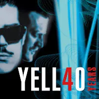 Yello — Out Of Dawn — обложка